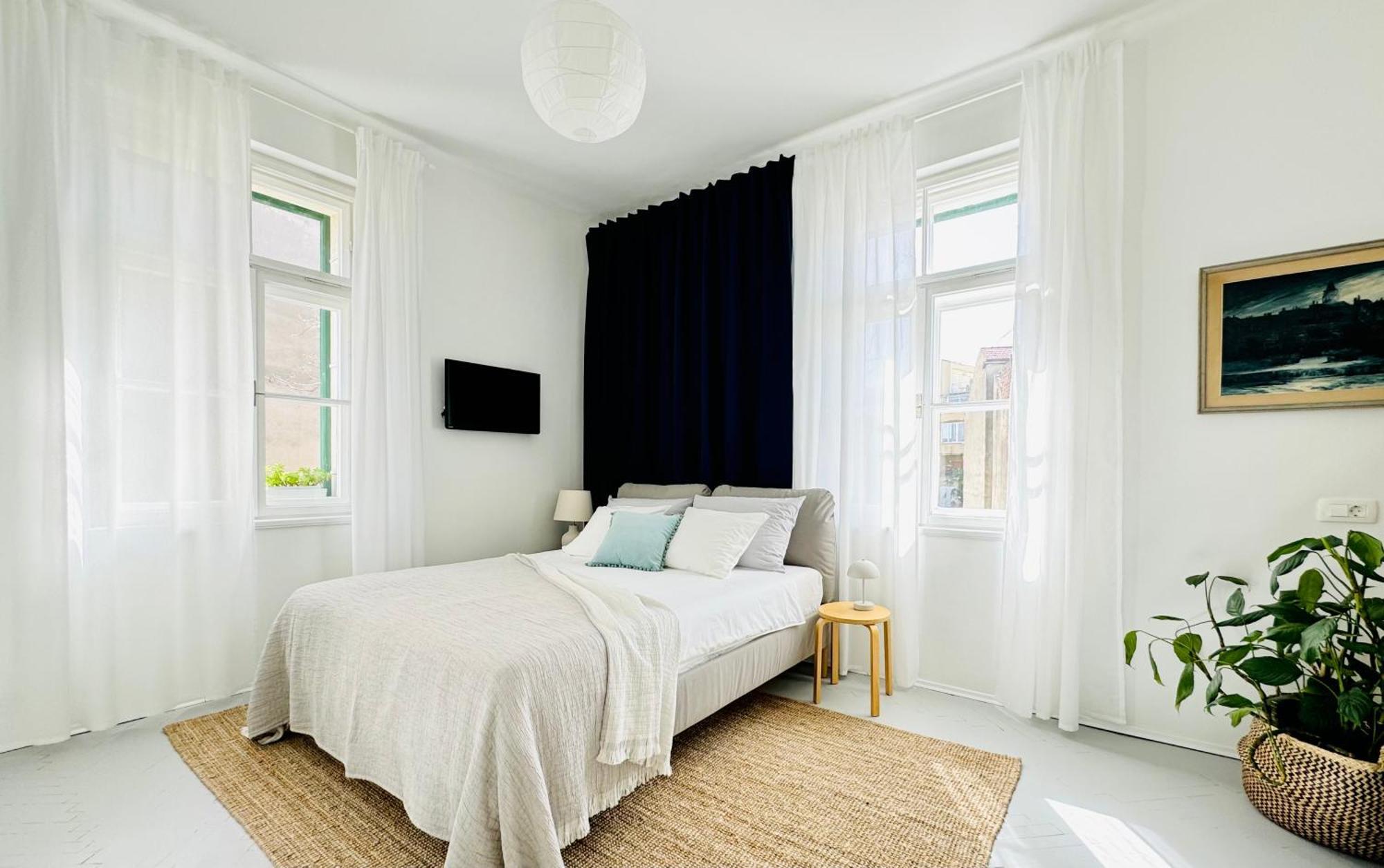 Jardin Rooms Спліт Екстер'єр фото