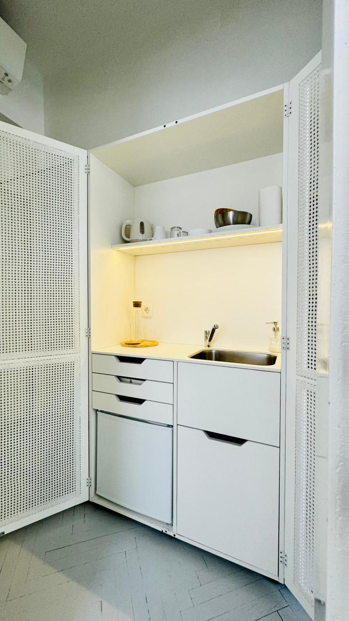 Jardin Rooms Спліт Екстер'єр фото