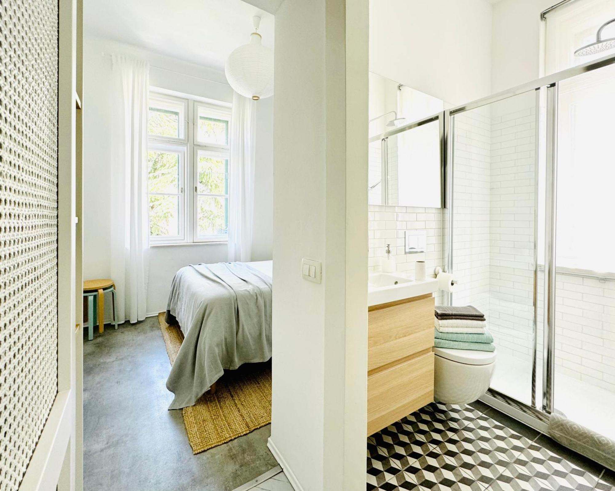 Jardin Rooms Спліт Екстер'єр фото
