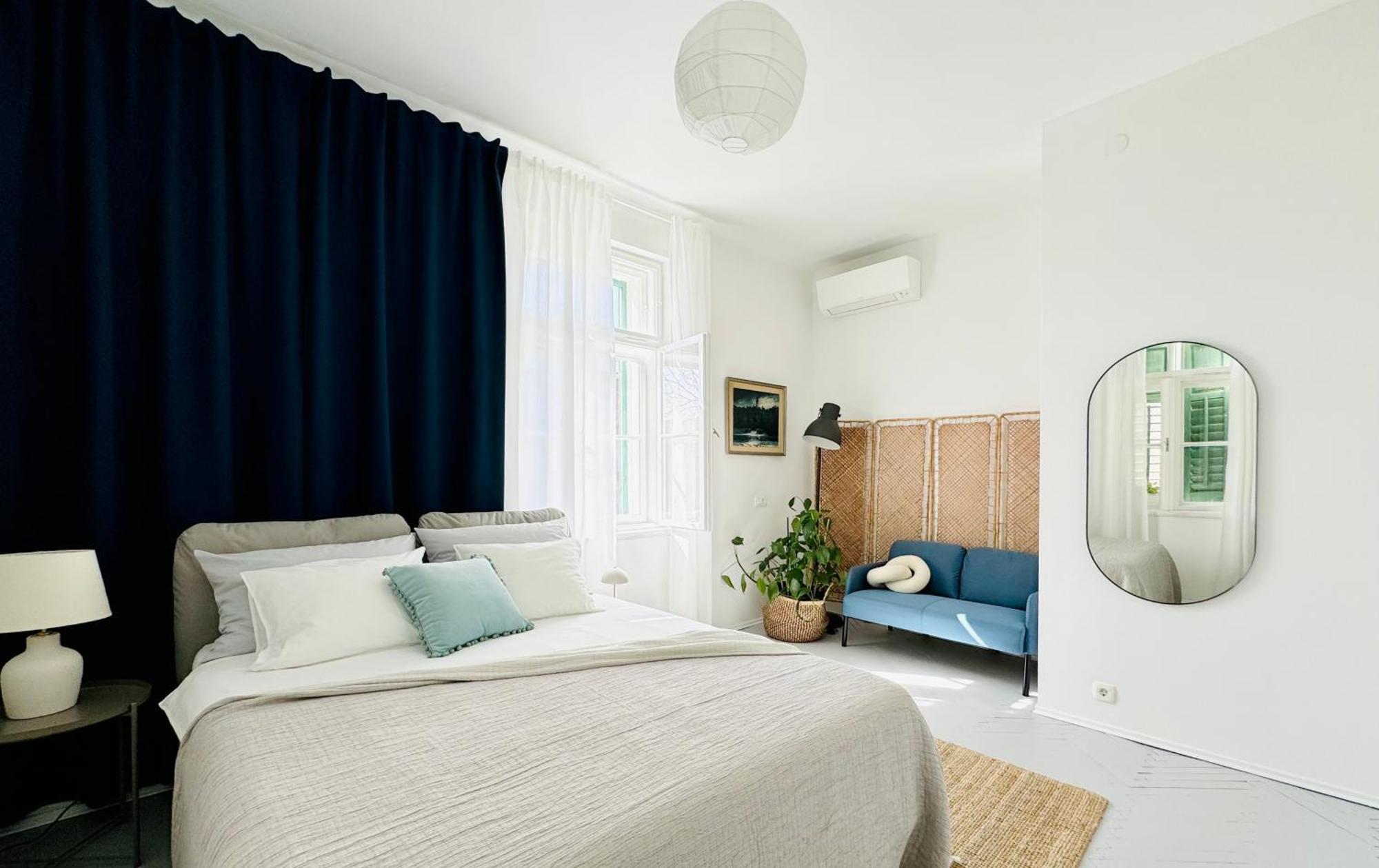 Jardin Rooms Спліт Екстер'єр фото