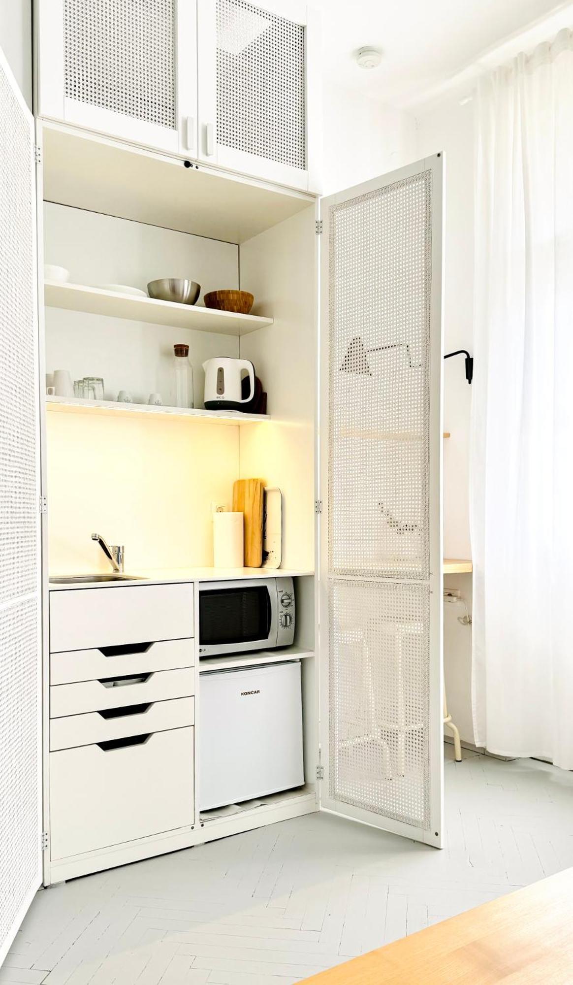 Jardin Rooms Спліт Екстер'єр фото