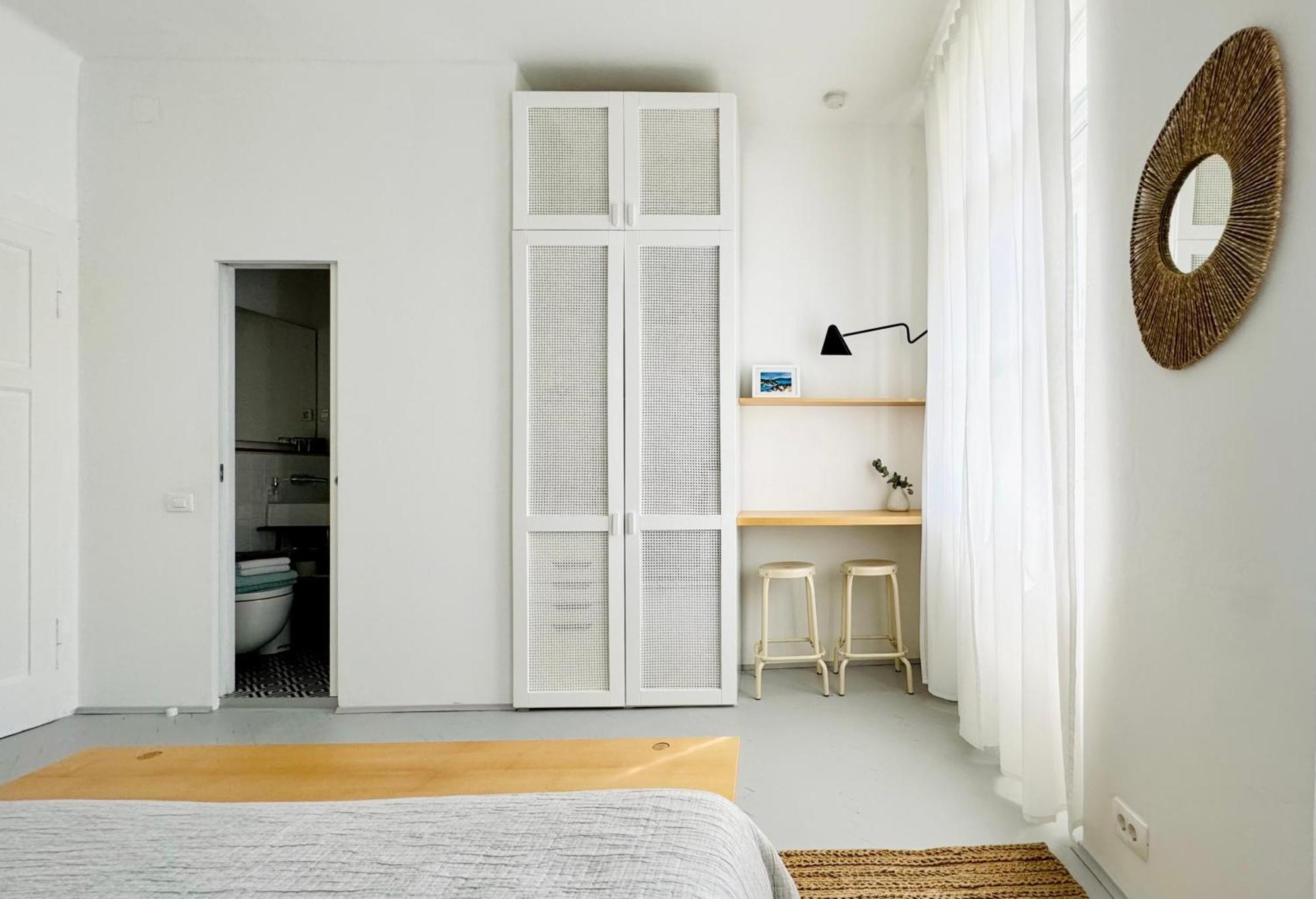 Jardin Rooms Спліт Екстер'єр фото