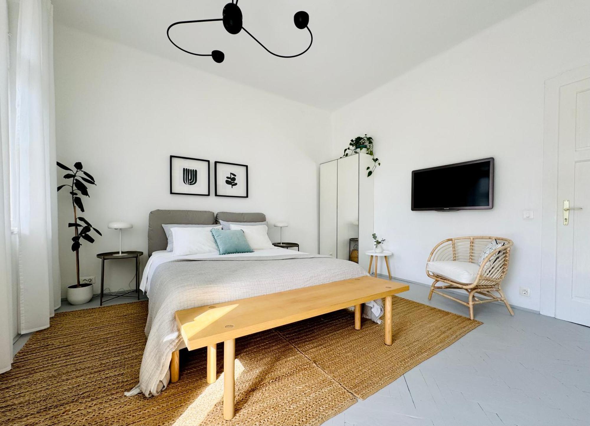 Jardin Rooms Спліт Екстер'єр фото